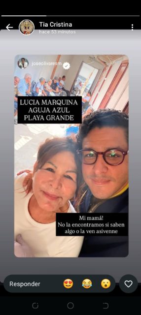 Lucia Marquina