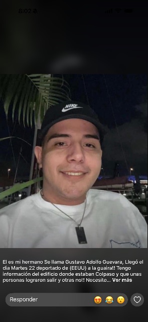 Gustavo Adolfo Guevara