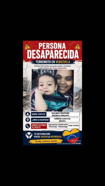 Geymar mariana