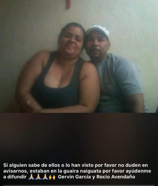 Rocío Avendaño Cloral