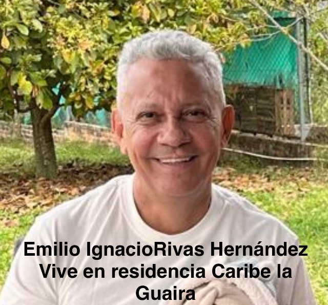 Emilio Rivas