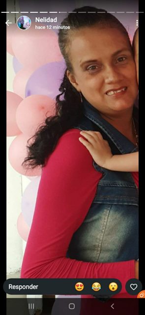 Nakarith Sánchez