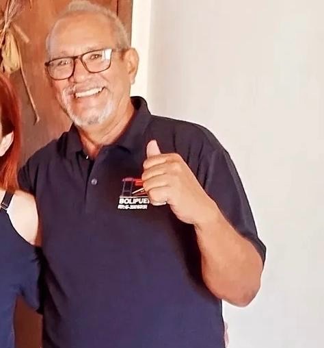 Pedro José Zambrano