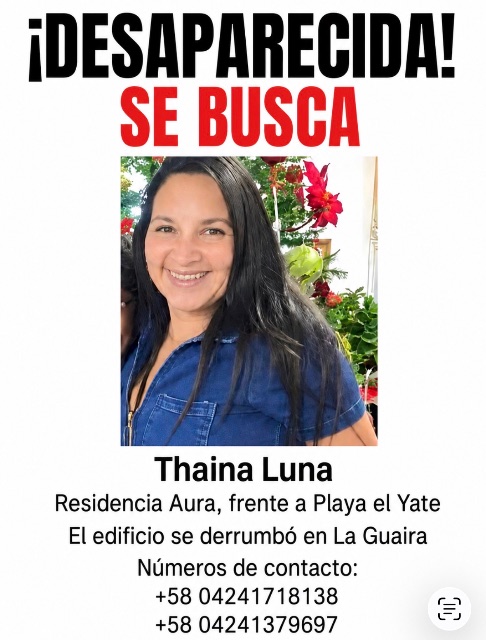 Thaina Luna Fernández