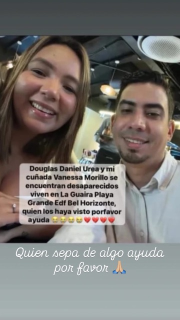 Douglas daniel urea