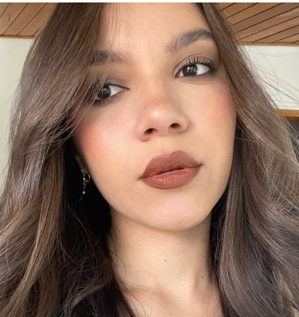 Angelica de Sousa