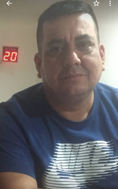 Dennis Muñoz Hernández