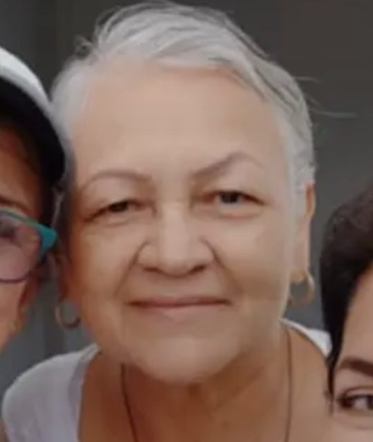 Rosario González de Rachello