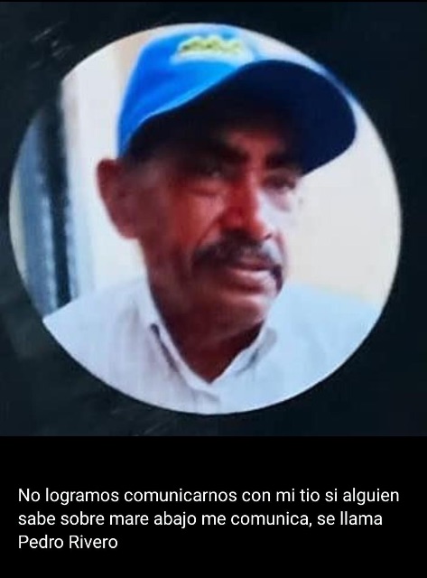 Pedro Rivero