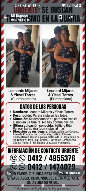 Yicsel Karina Torres Pellegrini