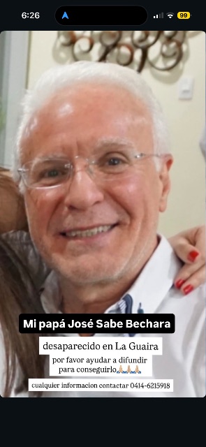 Jose Sabe