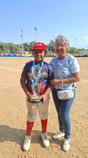 Beatriz García