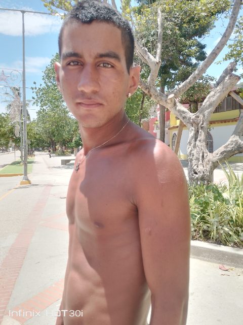 Víctor mendez