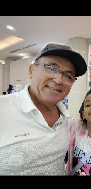 Nerio Ramón Villalobos Rojas