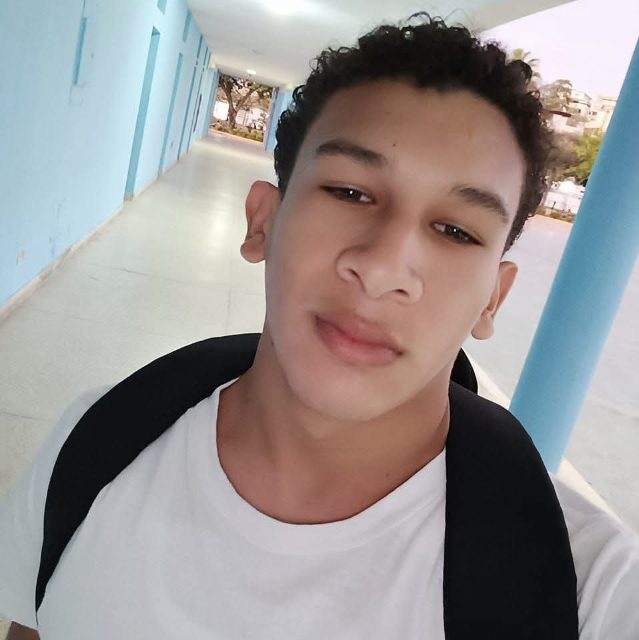 Ronny Noriega