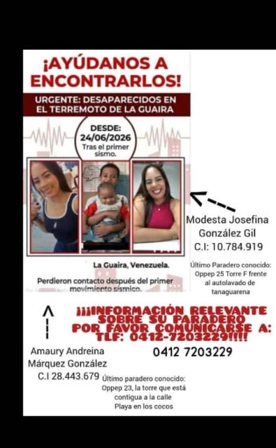 Modesta Josefina González Gil