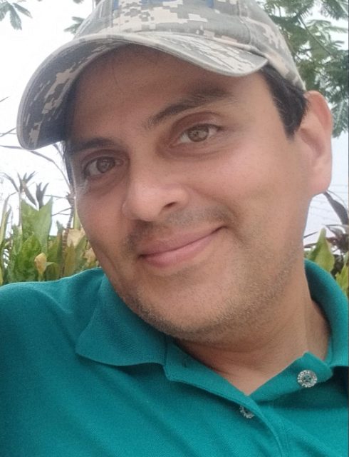 Jesús Atilio Calderón
