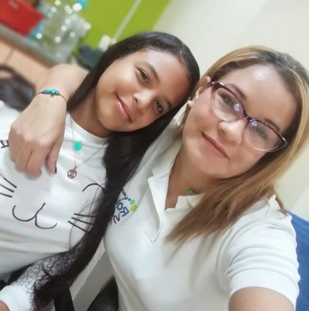 Yuviris del Carmen Suárez
