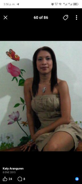 Katiusca Aranguren