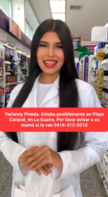 Yarianny Pineda