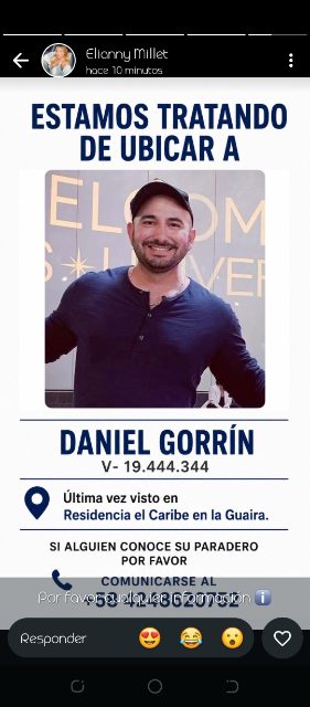 Daniel Gorrin