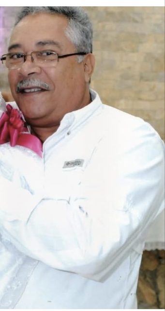 Freddy Llovera