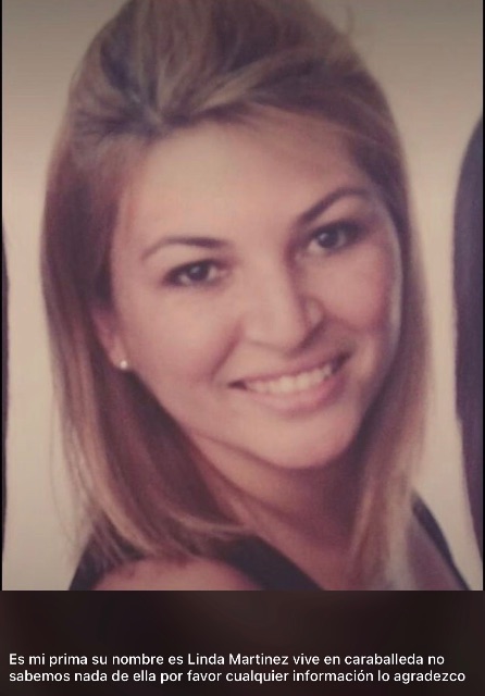 Linda martinez