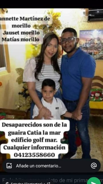 Matias Morillo