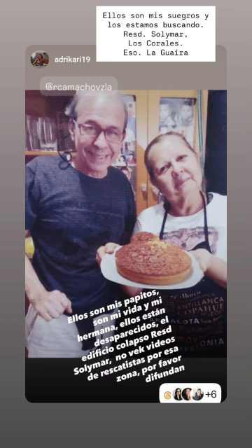 GLADYS GARBOZA
