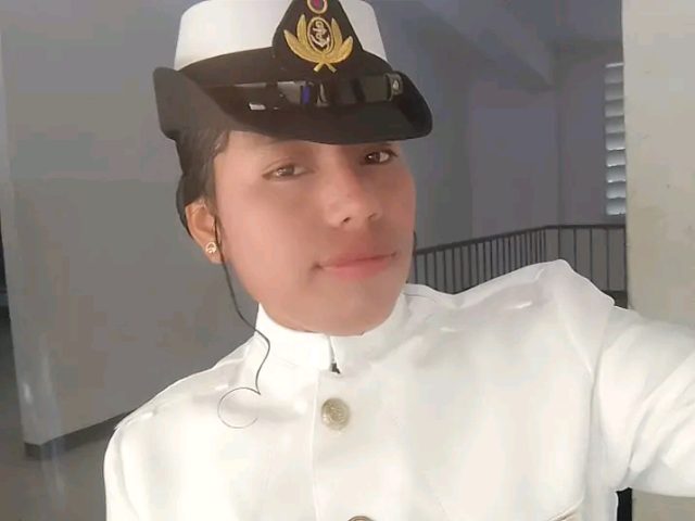 Naibis Carolina González Barrios