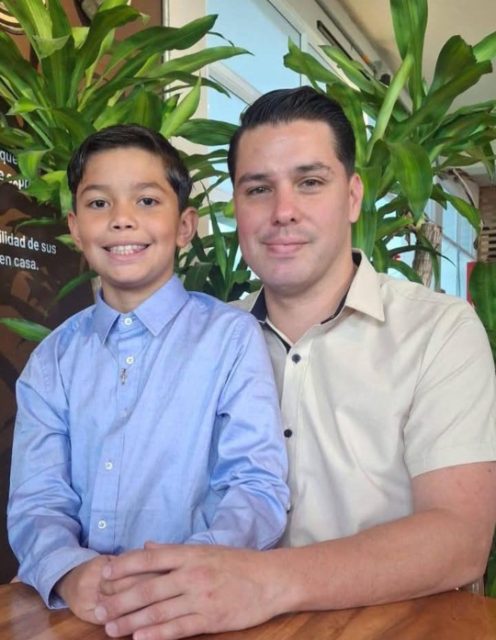 Jose Alejando Ruiz Roa