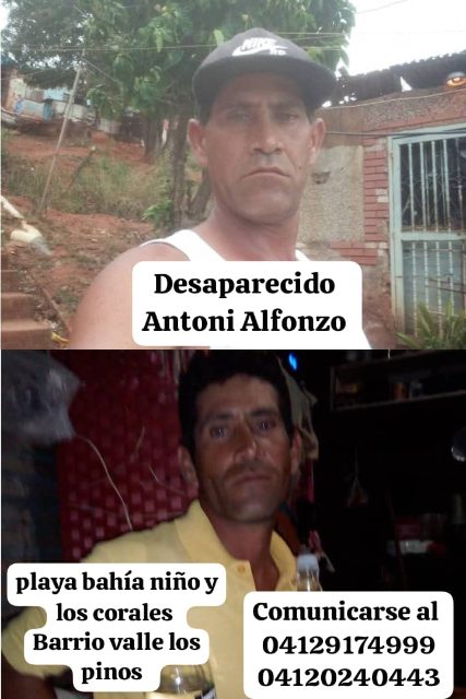 Anthony Alfonzo
