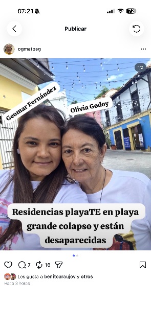Geomar Fernández