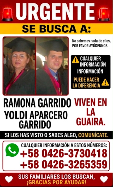 Ramona Garrido
