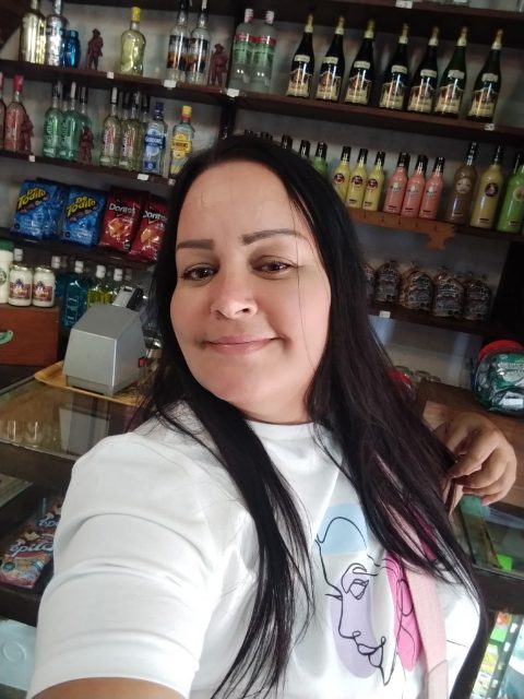 Ana karina Herrera