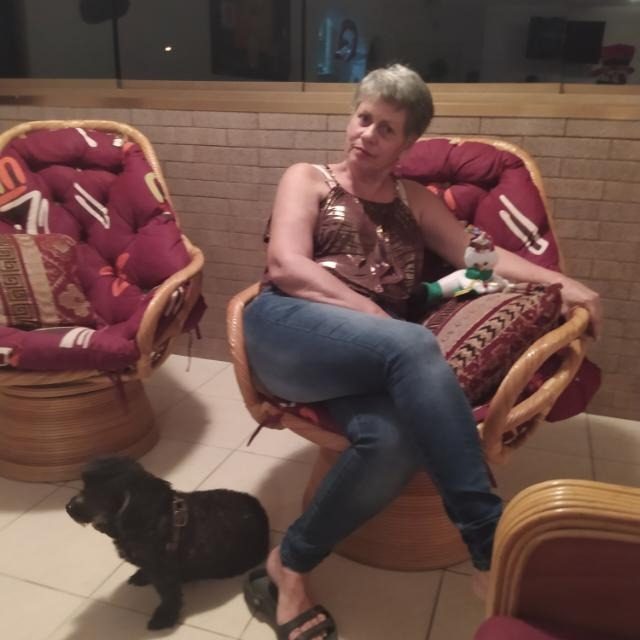 Flor Herminia Suarez