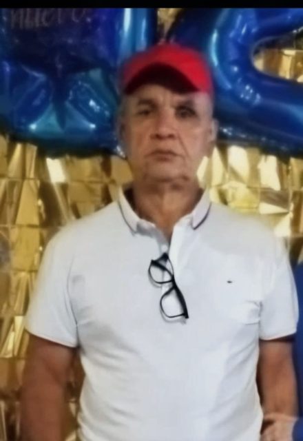 Xavier Delgado