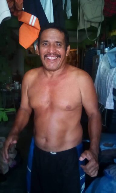 José Tomas Escalona