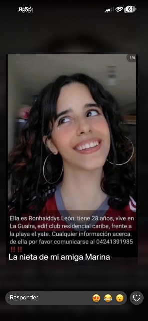 Ronhaidedys leon