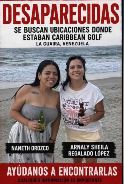 Naneth Orozco