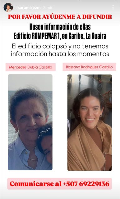 Rossana Rodriguez