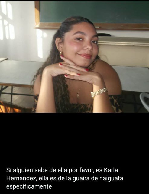 Karla Hernández