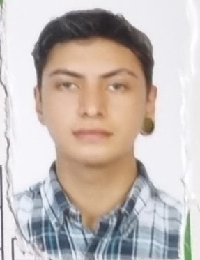Tomas camilo Gonzales