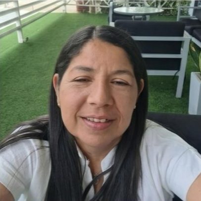 María Bracamonte