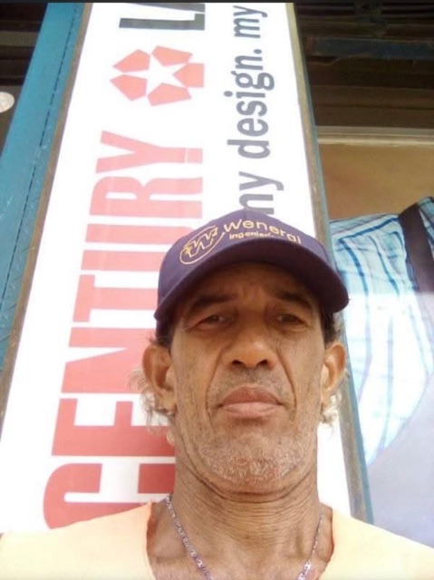 Luis Alfredo Márquez Toro