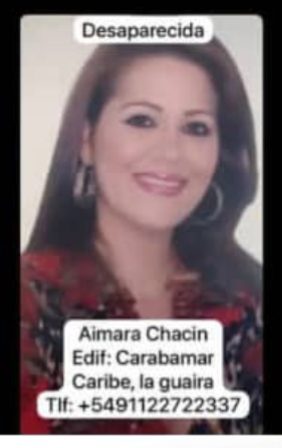 Aimara Chacin