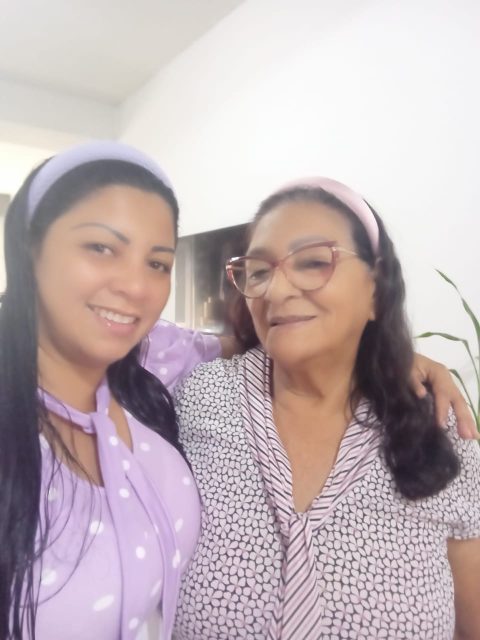 Yanira cañizalez
