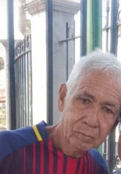 Alejandro Vladimir Rodríguez