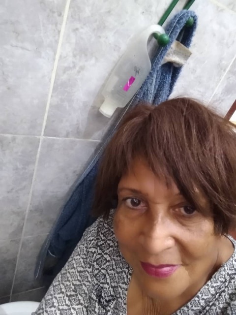 Ruth Arredondo