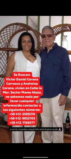 Victor Daniel Corona